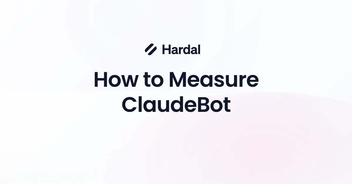 How to Measure ClaudeBot