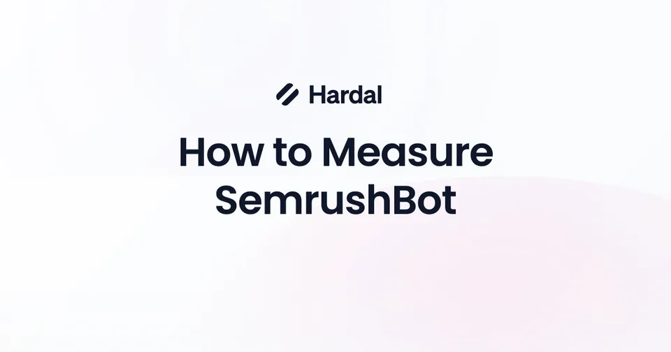 How to Measure SemrushBot