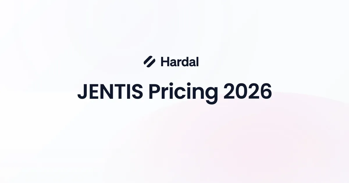 JENTIS Pricing 2026: Plans, What Is Published, and What Alternatives Cost