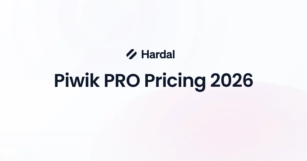 Piwik PRO Pricing 2026: Action Limits, Domain Counts, and Automatic Upgrades