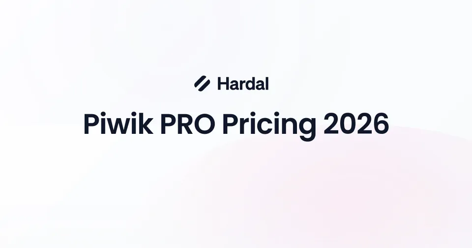 Piwik PRO Pricing 2026: Action Limits, Domain Counts, and Automatic Upgrades