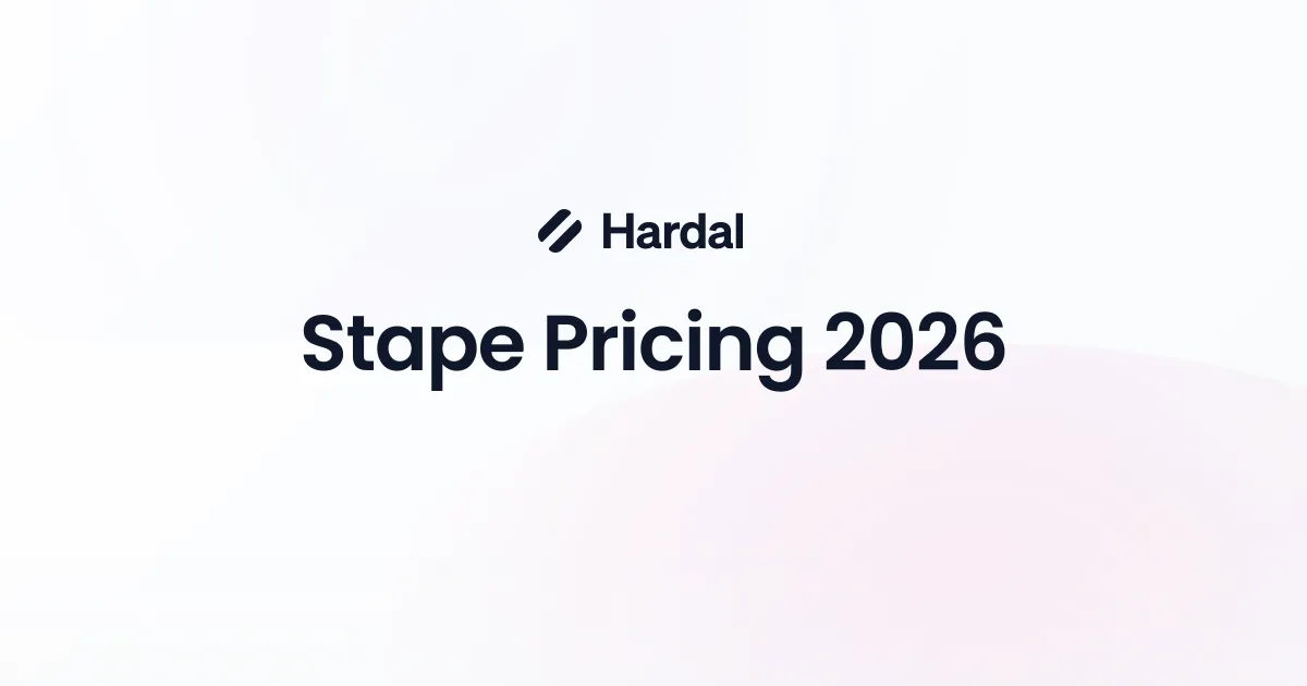 Stape Pricing 2026: Plans, Request Limits, and the Costs People Miss