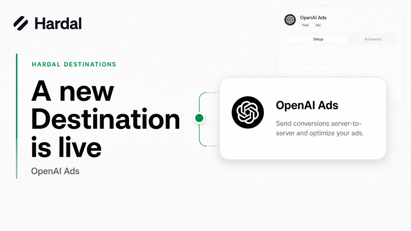 Measuring OpenAI Ads conversions server-side