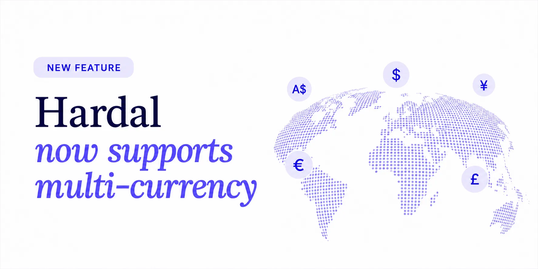 Revenue in the right currency
