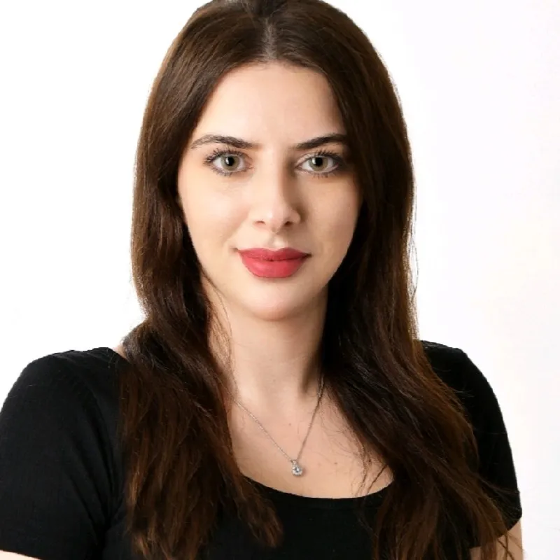 Serra Gürpınar