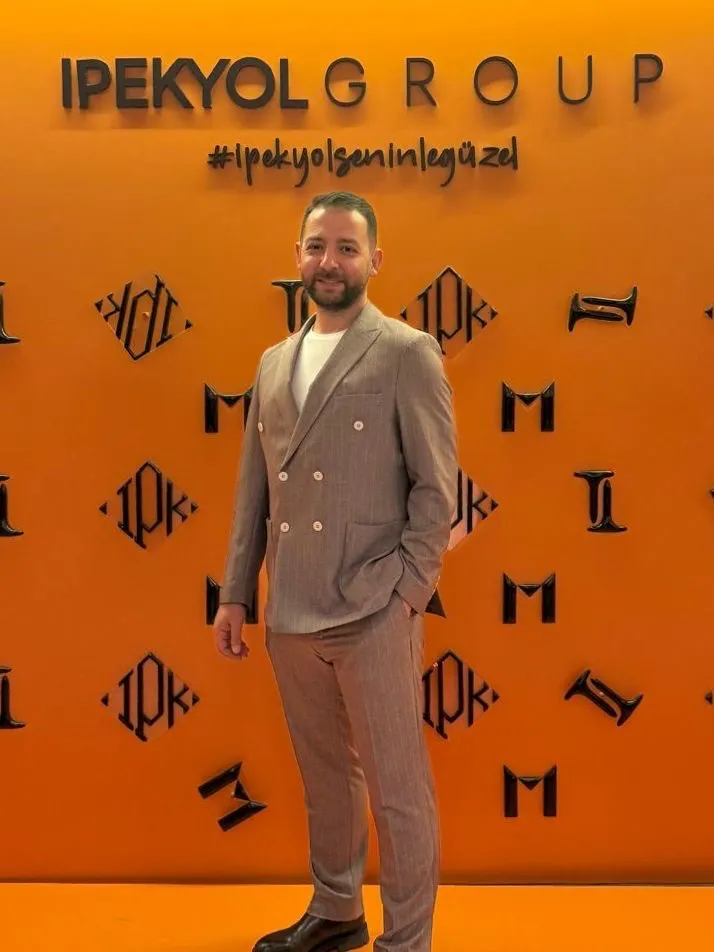 Ertugrul Yildiz