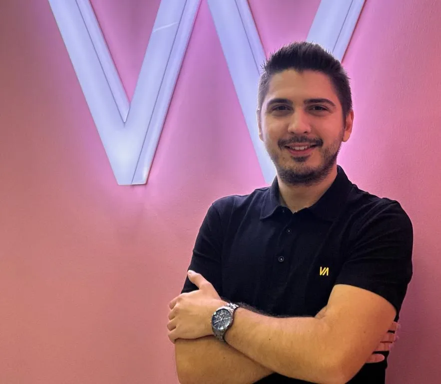 Ugur Can Çene