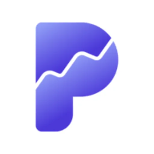 Plausible logo