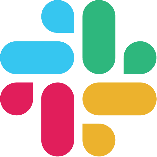 Slack logo