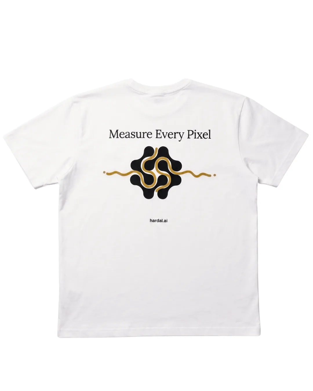 Measure Every Pixel T-Shirt