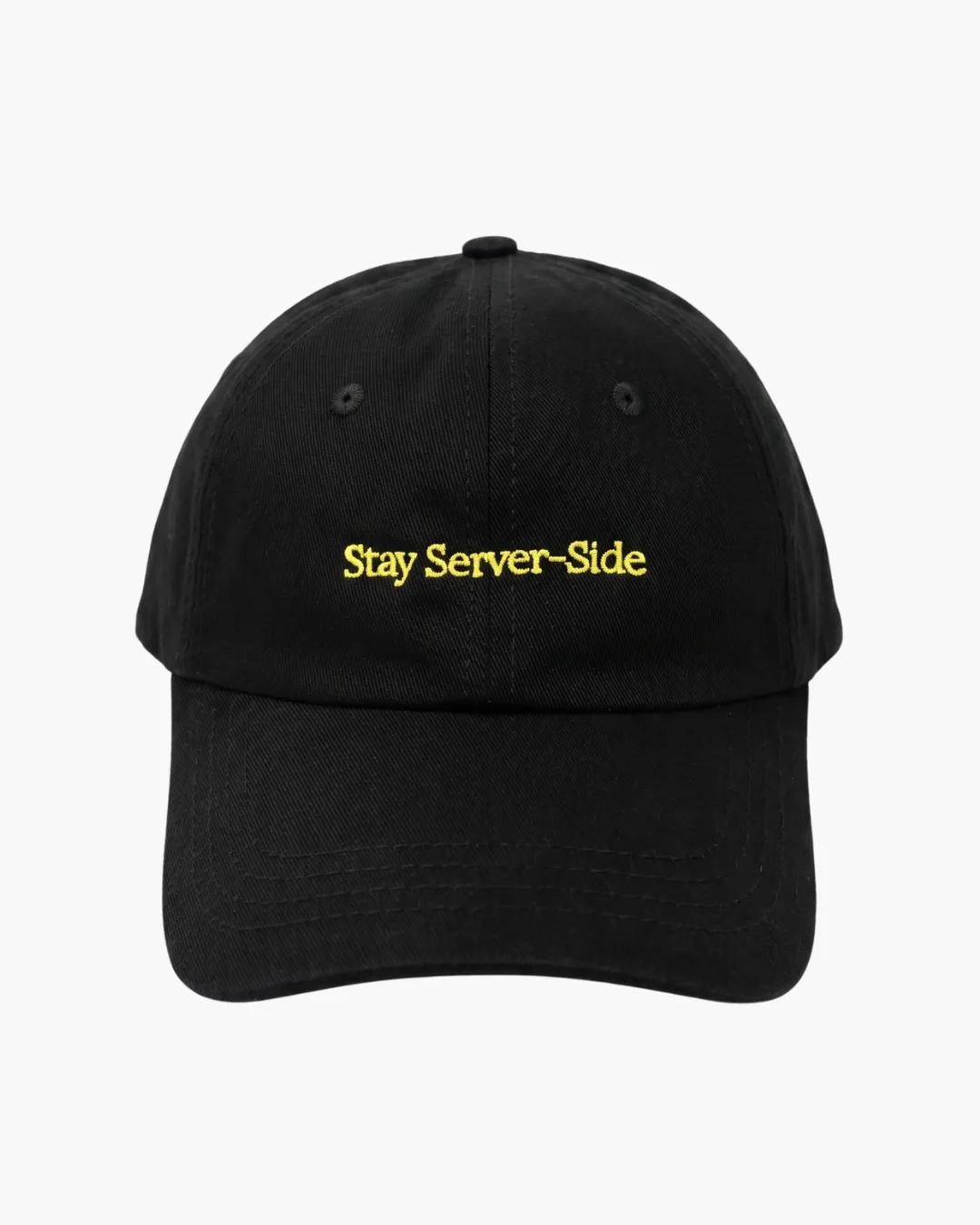 Stay Server-Side Cap