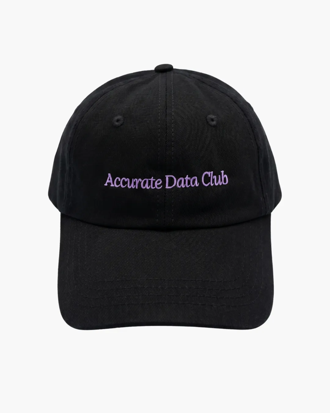 Accurate Data Club Cap