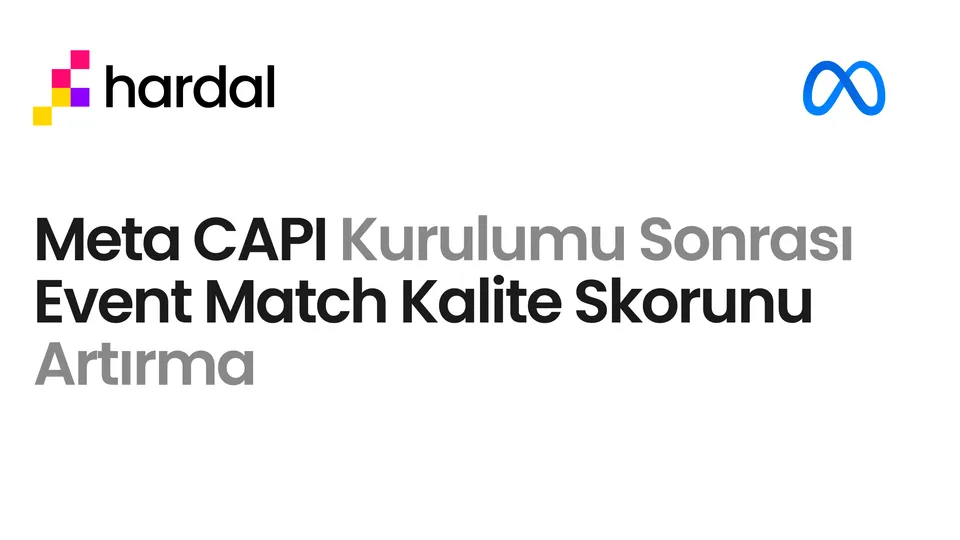 How to Improve Meta CAPI Event Match Quality