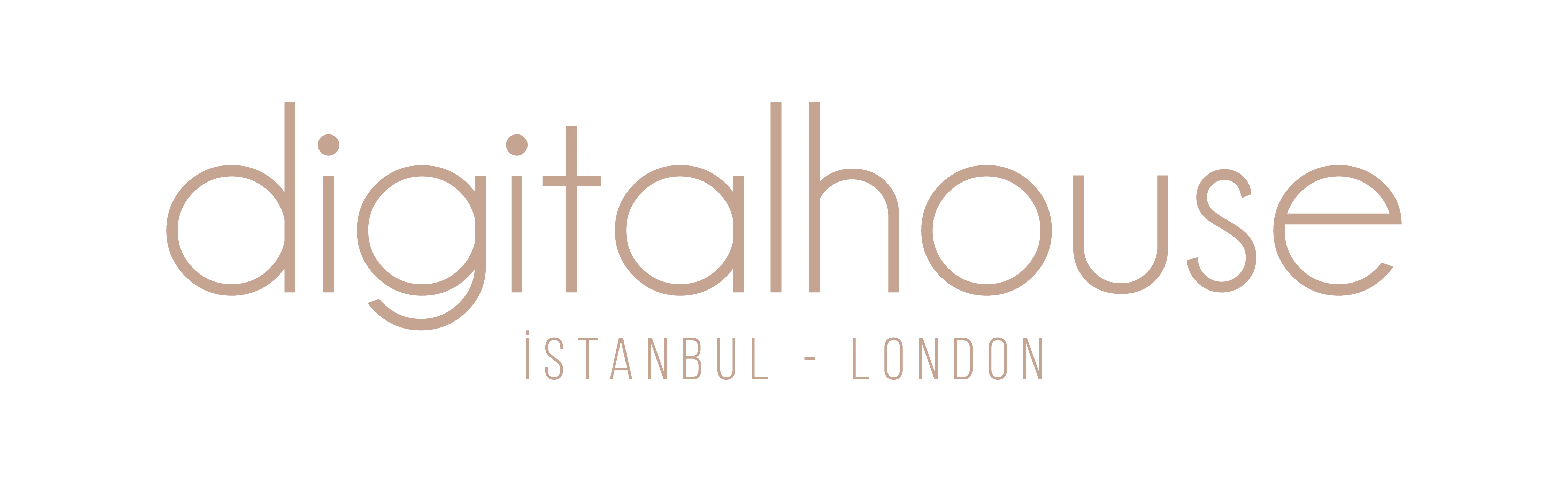 Digital House logo
