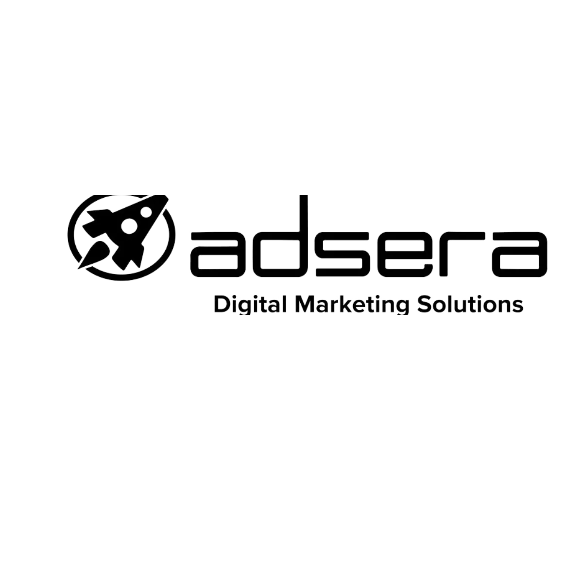 Adsera logo