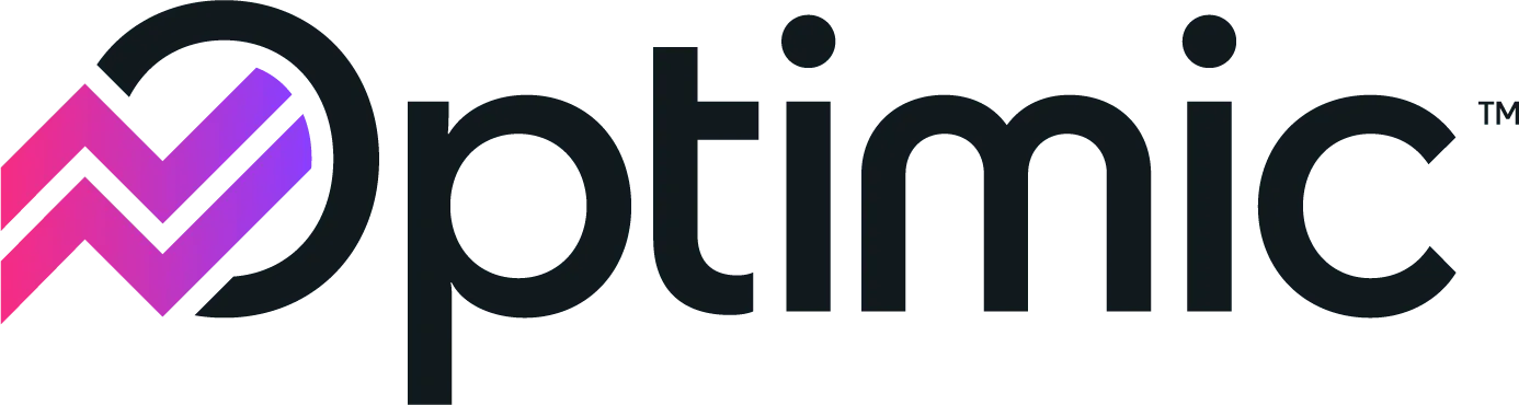 Optimic logo