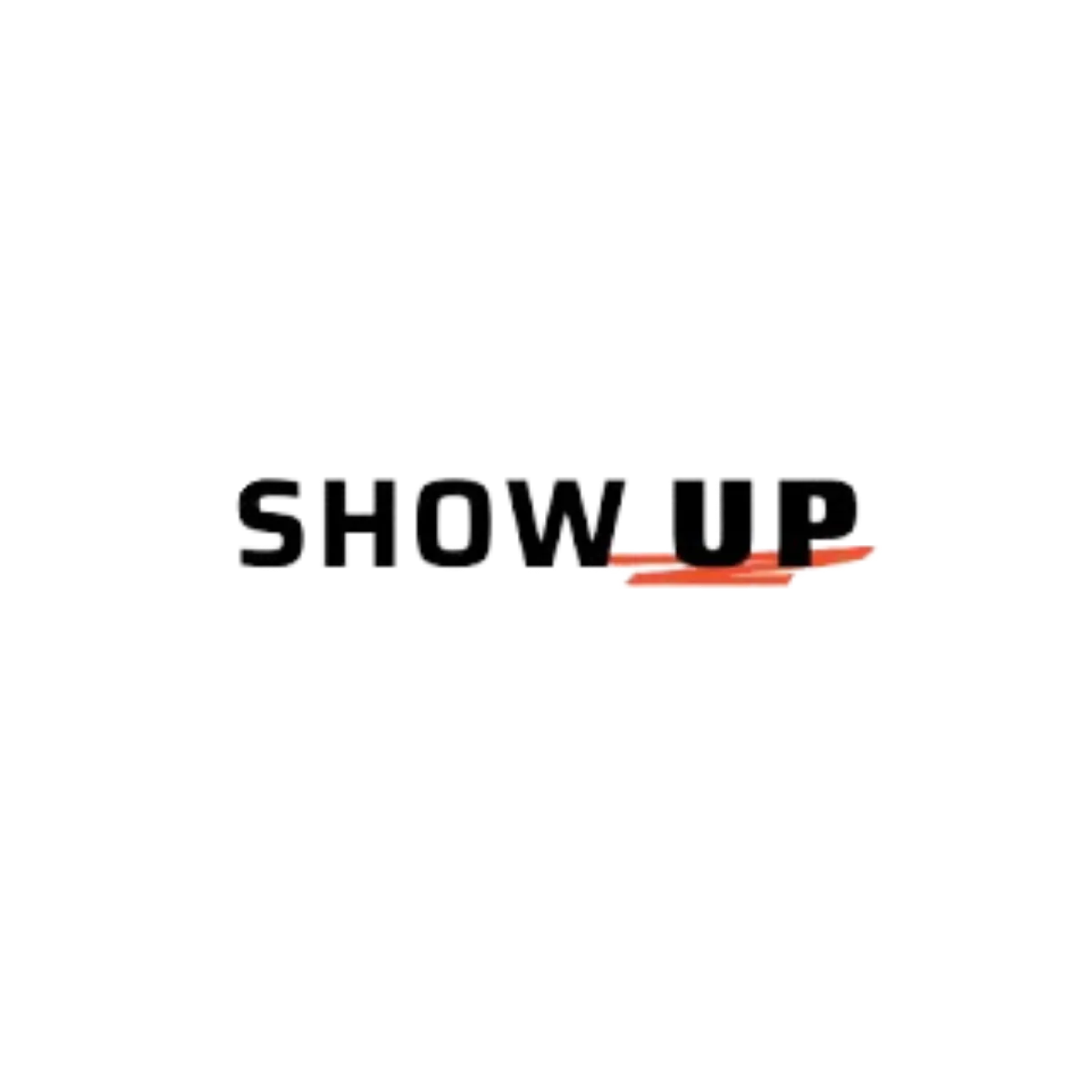 Show Up Consulting logo