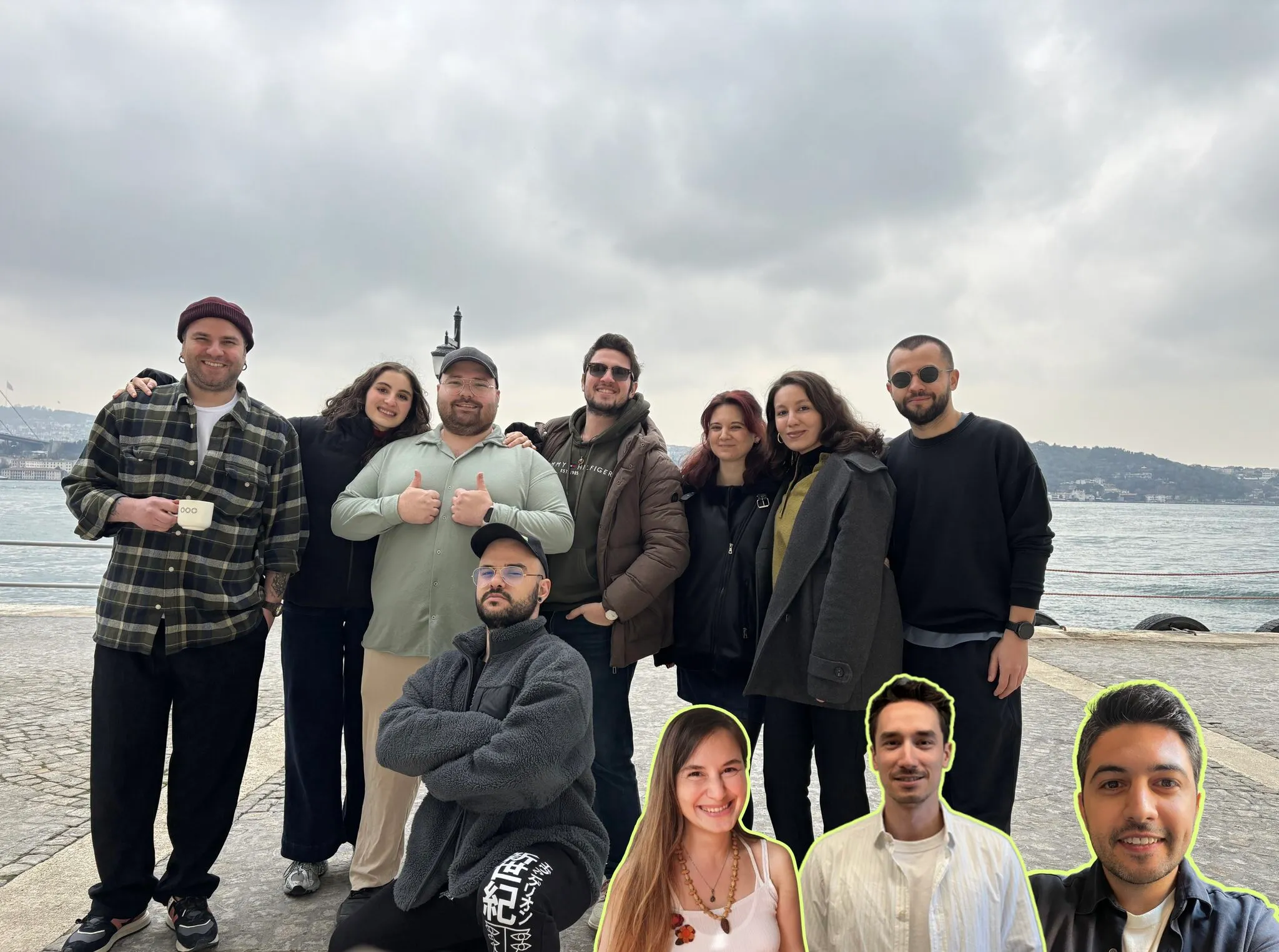 Hardal Team