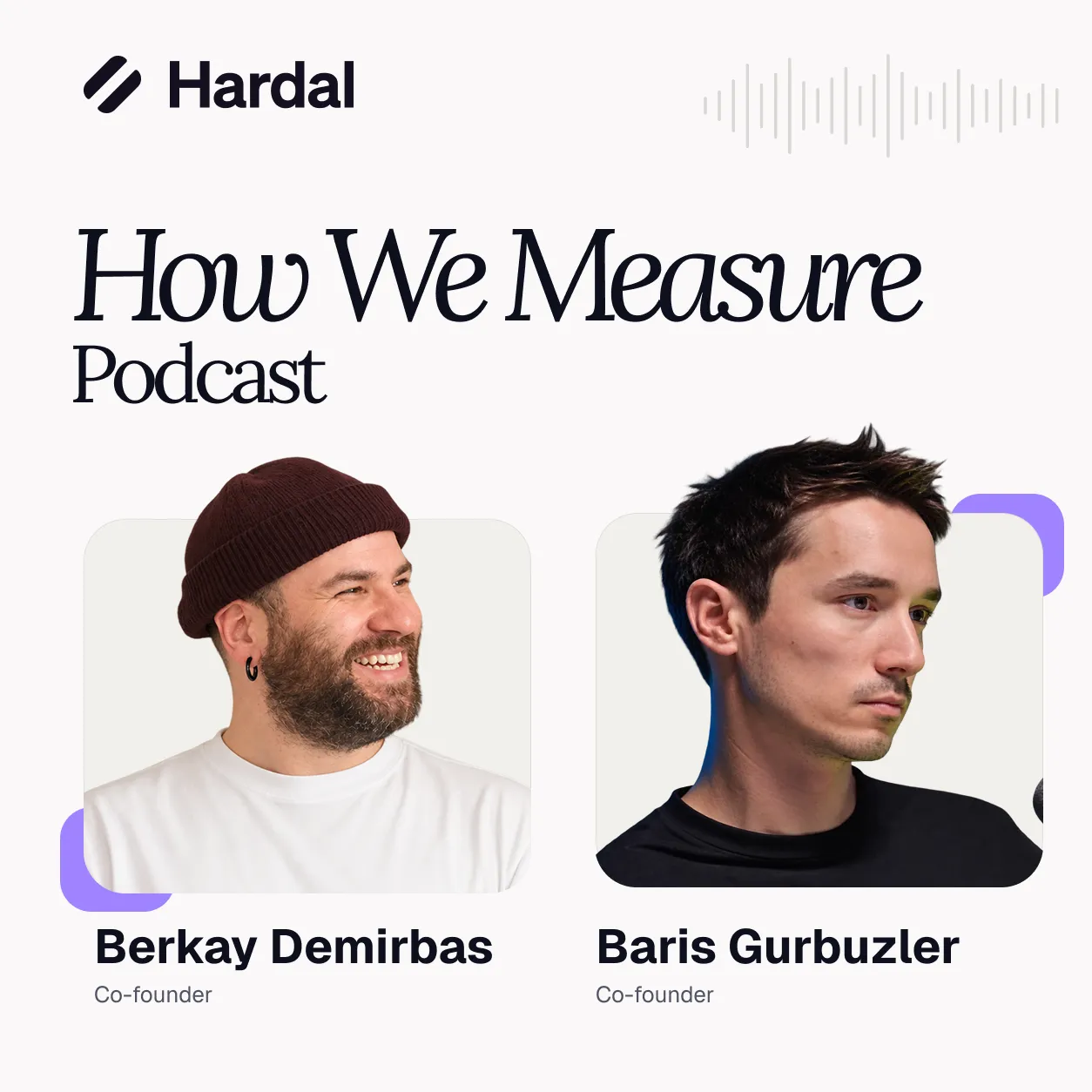 How We Measure Podcast