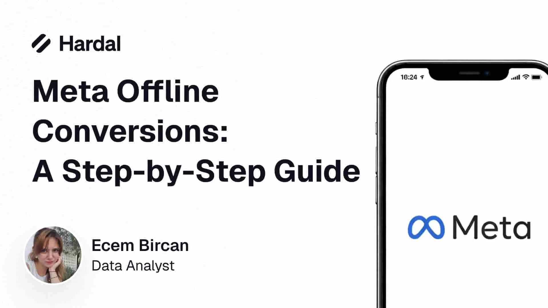Meta Offline Conversions
