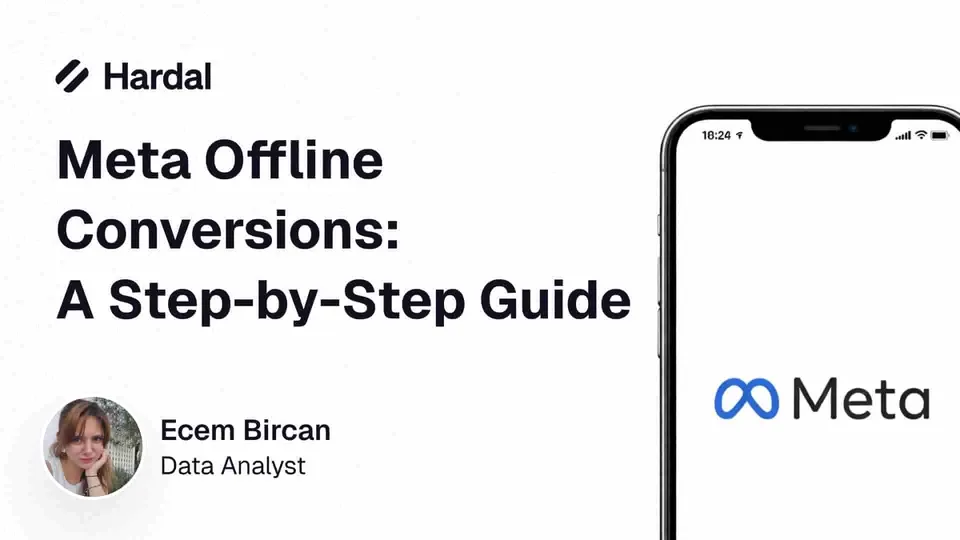 Meta Offline Conversions