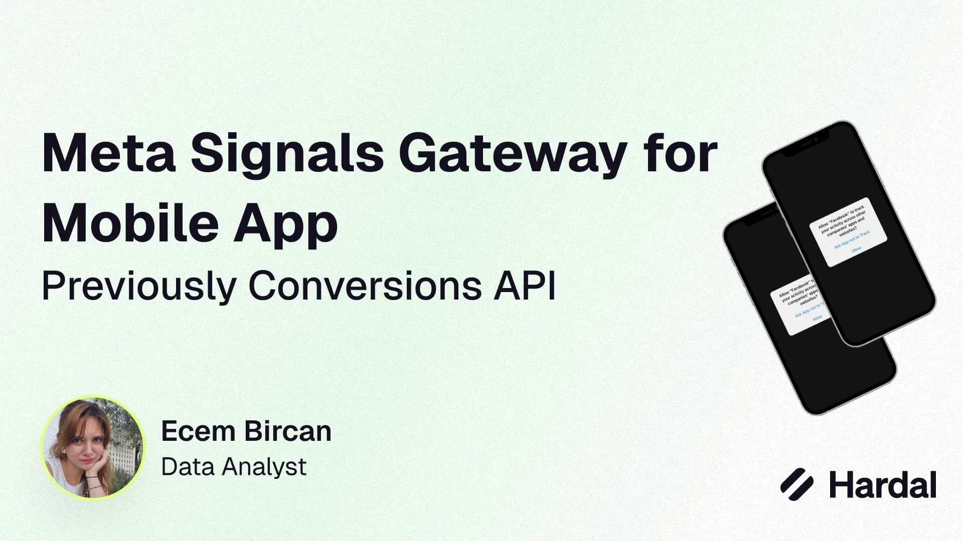 Meta Signals Gateway for Mobile Apps