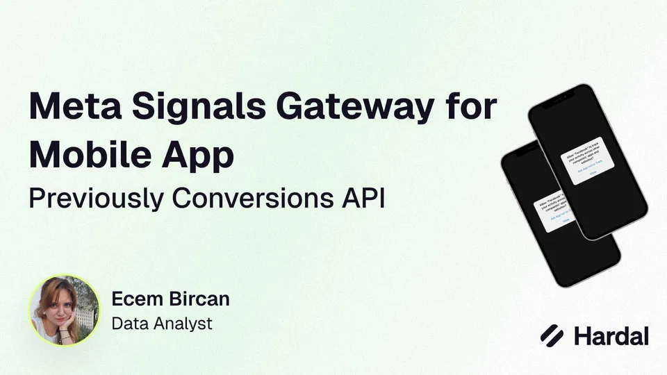 Meta Signals Gateway for Mobile Apps