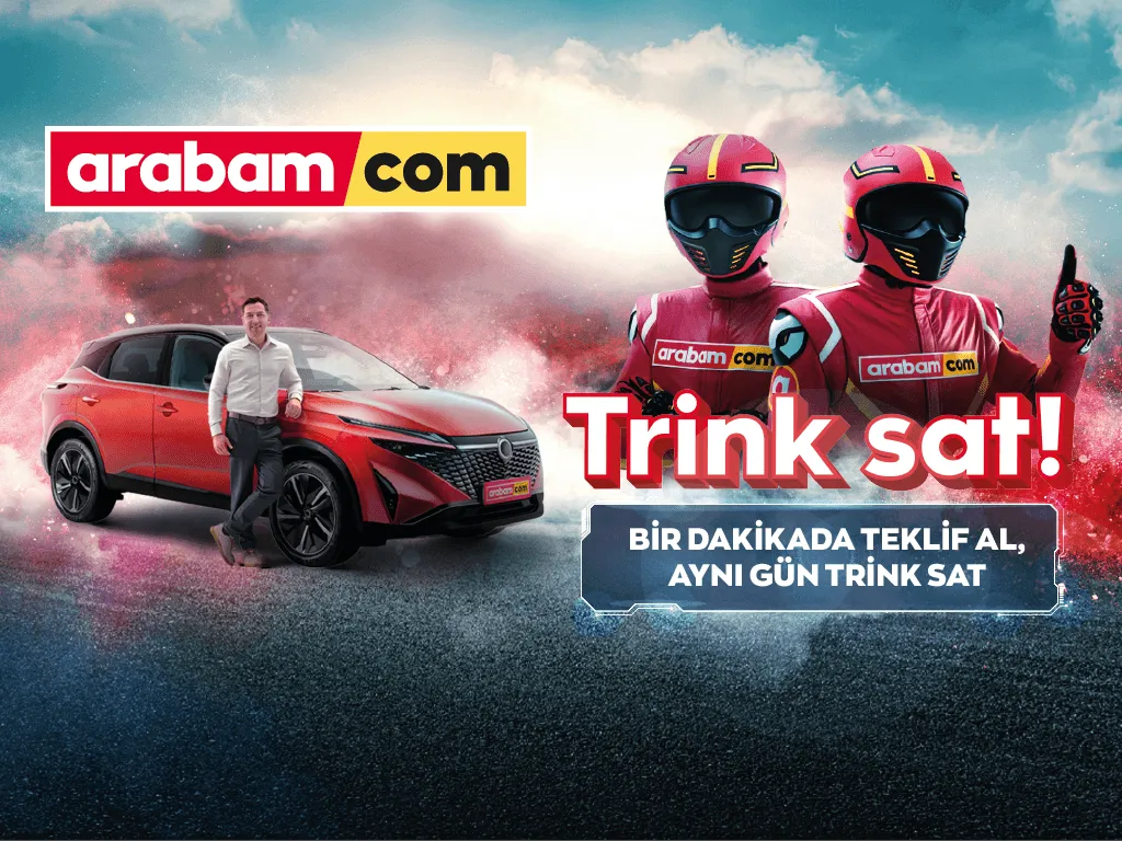 How Arabam.com achieved 80% improvement in conversion tracking across services