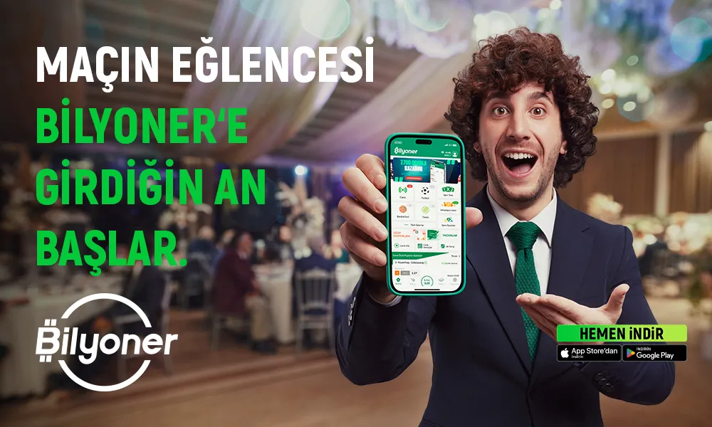 Bilyoner