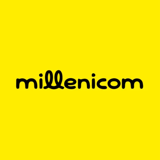 Hardal's First-Party Cookieless Analytics for Millenicom
