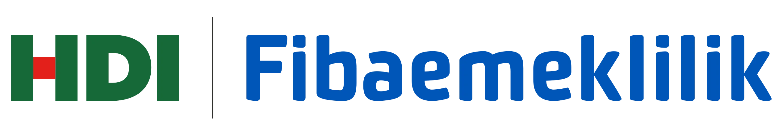 HDI Fibaemeklilik