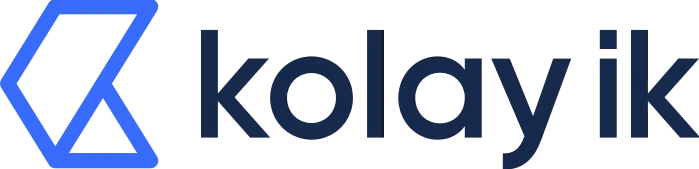 Kolay ik