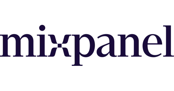 Mixpanel logo
