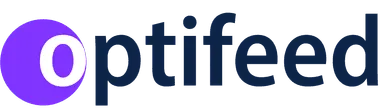 Optifeed logo