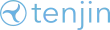 Tenjin logo