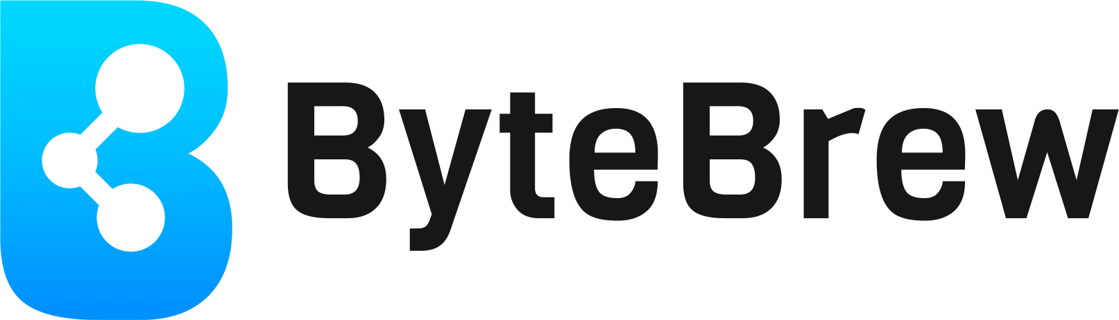 Bytebrew logo