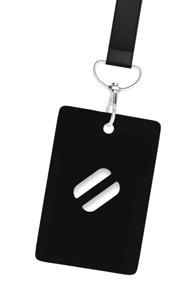 Hardal Partner Badge