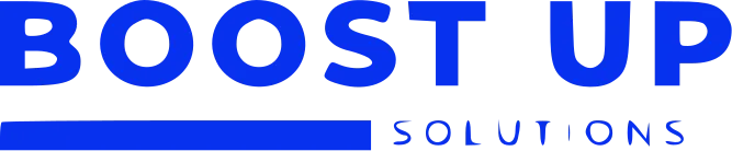 Boost up co