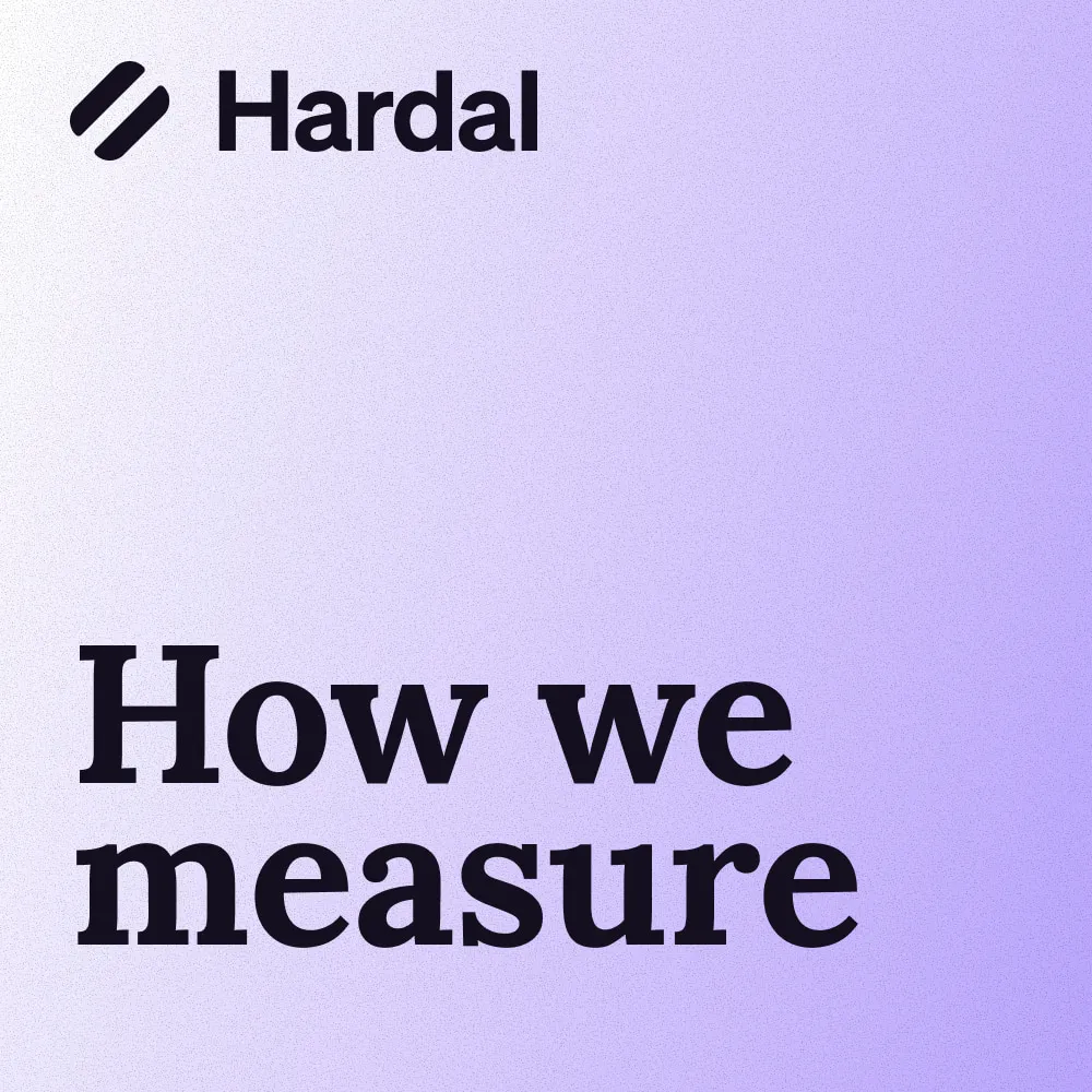 How We Measure Podcast