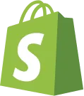 Shopify server-side hardal